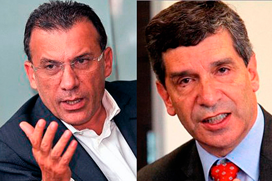 «Pardo tiene capacidad cerebral para entender que debe aplazar la reforma»