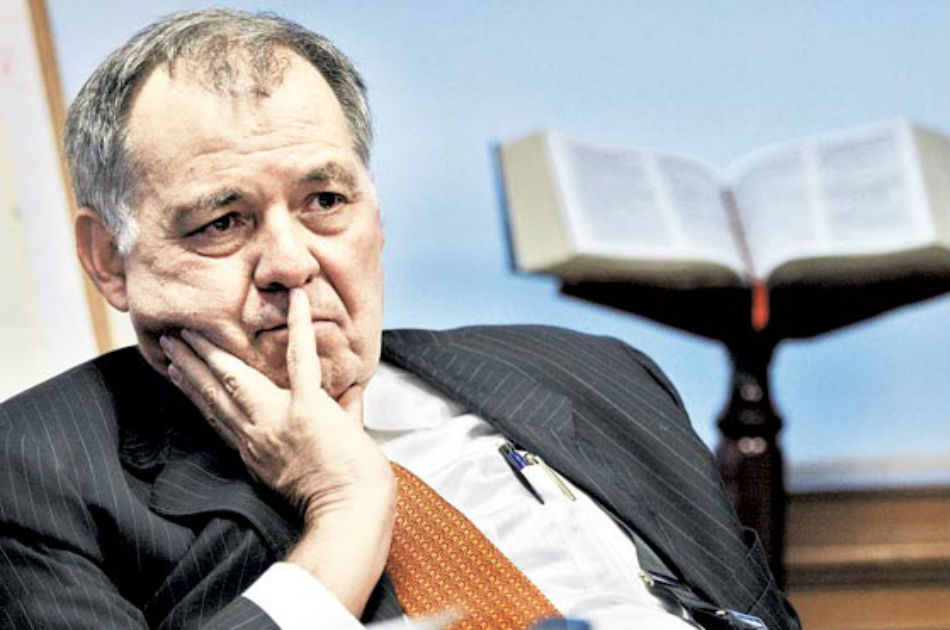 ‘No tengo una percepción apocalíptica sobre desfavorabilidad de Santos’