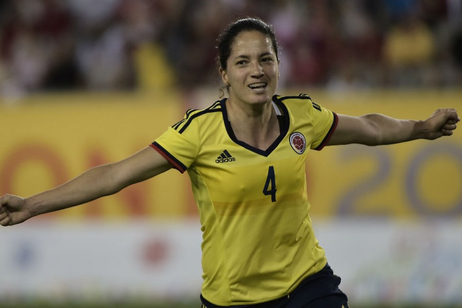 Colombia y Brasil lucharán por el oro en el fútbol femenino de los Panamericanos