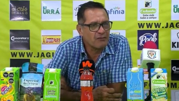 “Yo no quiero seguir”: Pompilio Páez sobre su futuro en Jaguares