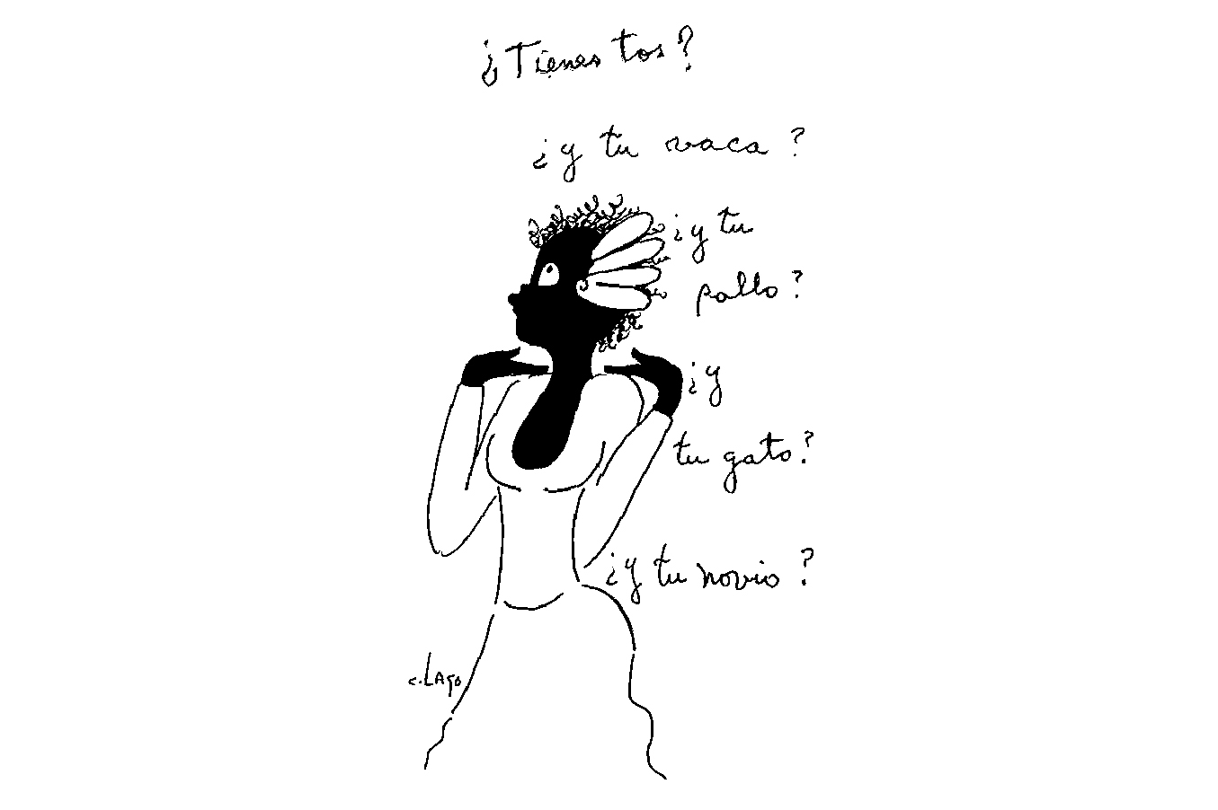 Nieves