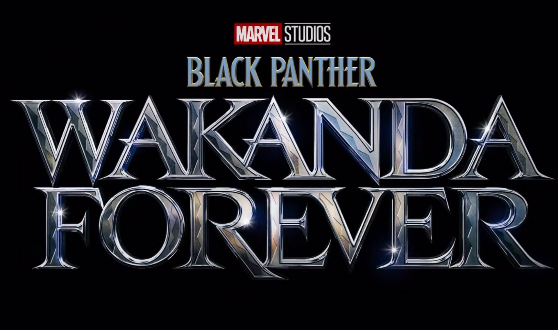 “Black Panther: Wakanda Forever”: sinopsis y fecha de estreno