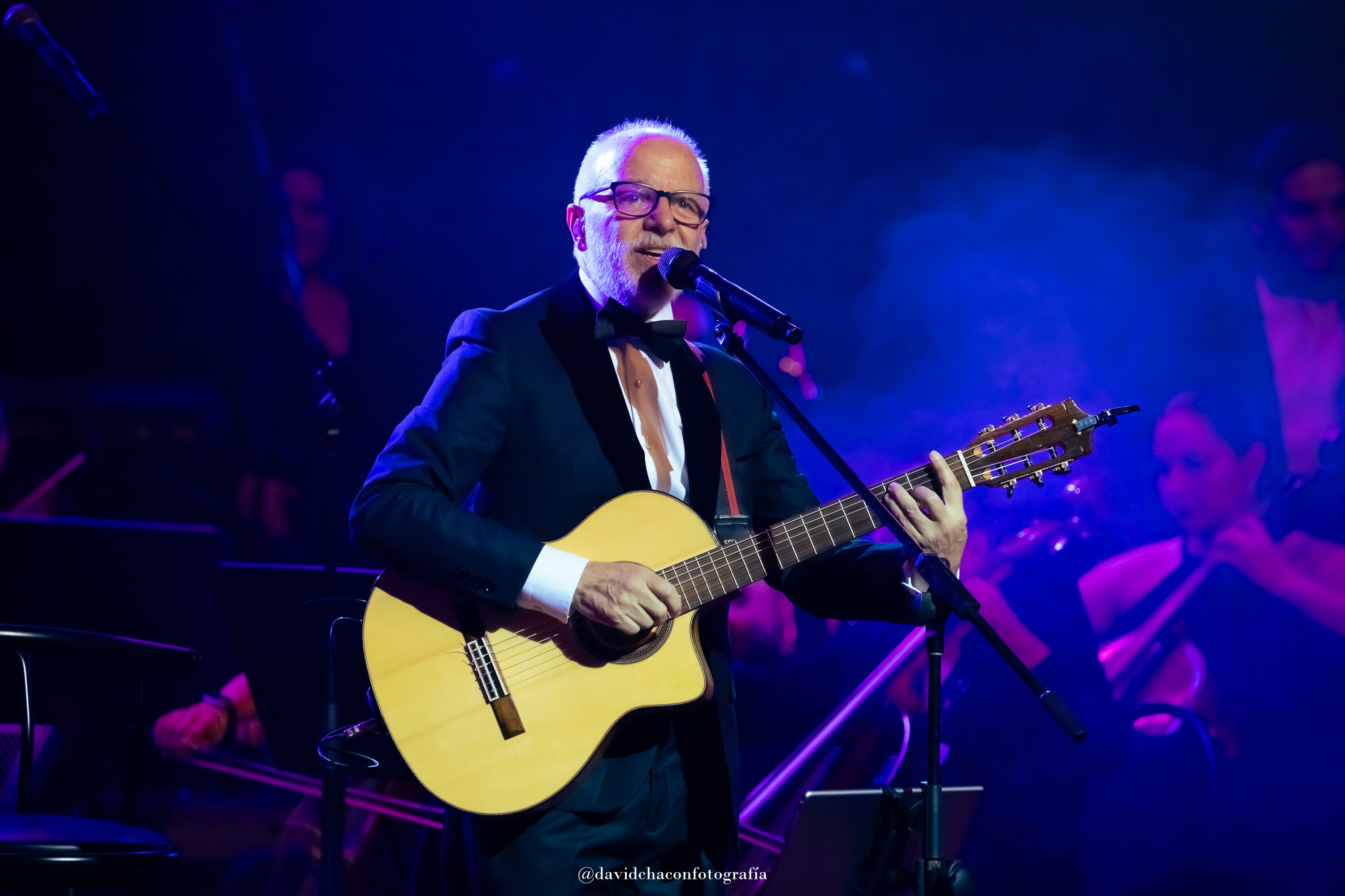 Alberto Plaza de concierto en Colombia: fechas, ciudades y boletería