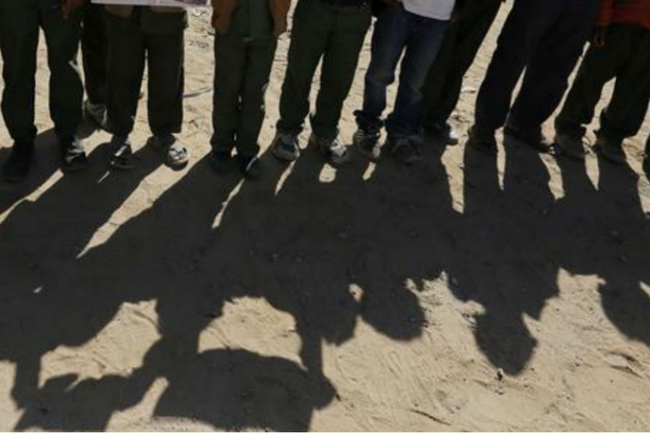 Condenan a la Nación por encarcelar a menor de edad, reclutado por las Farc