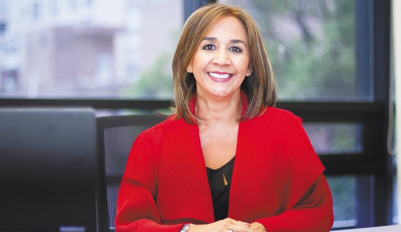 “Necesitamos a los alcaldes para reactivar la vivienda”: Camacol