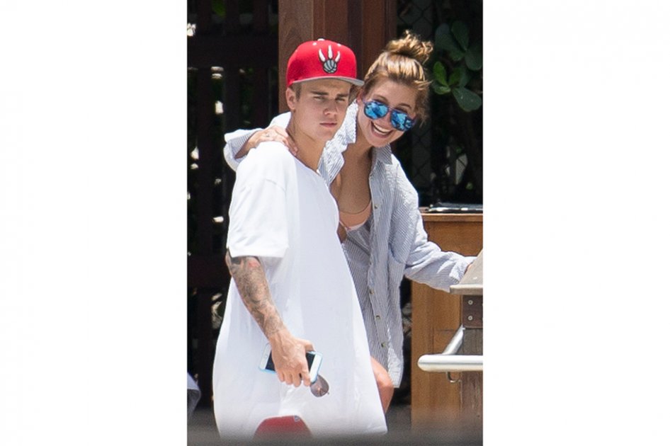 Modelo Hailey Baldwin asegura que Justin Bieber no es su novio