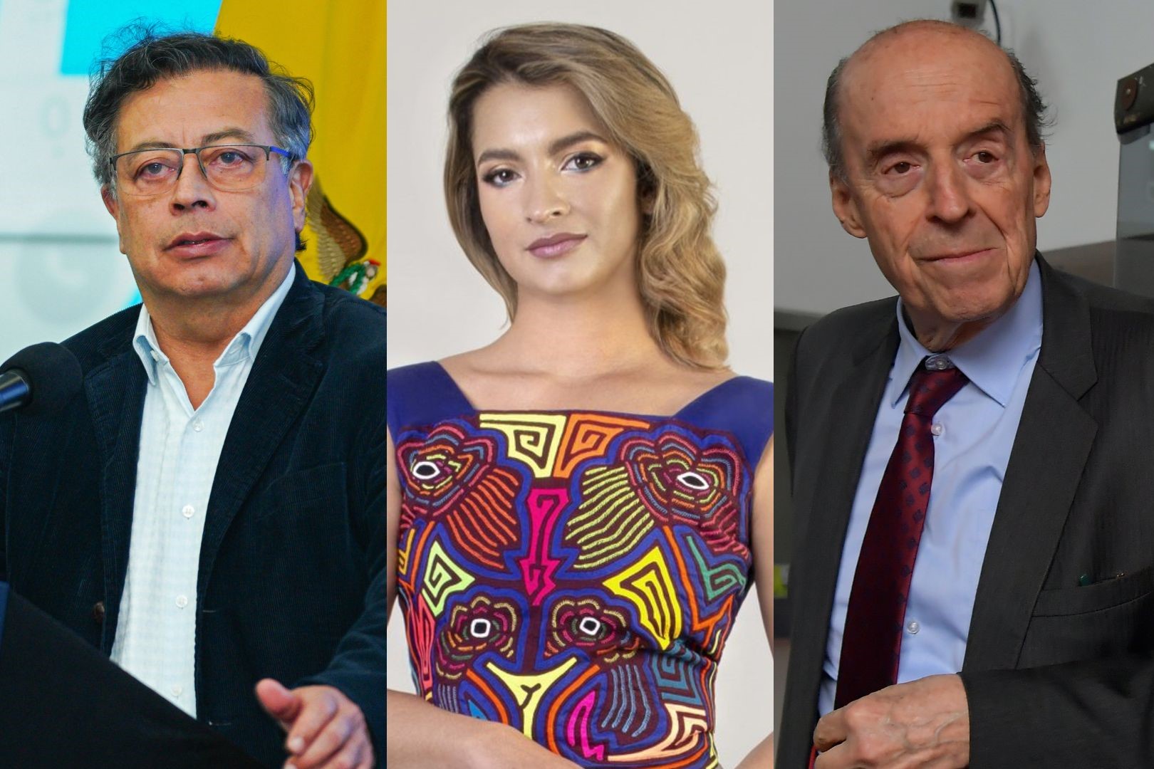 “Mi papá no le tiene confianza a nadie”: Andrea Petro habla sobre carta de Leyva