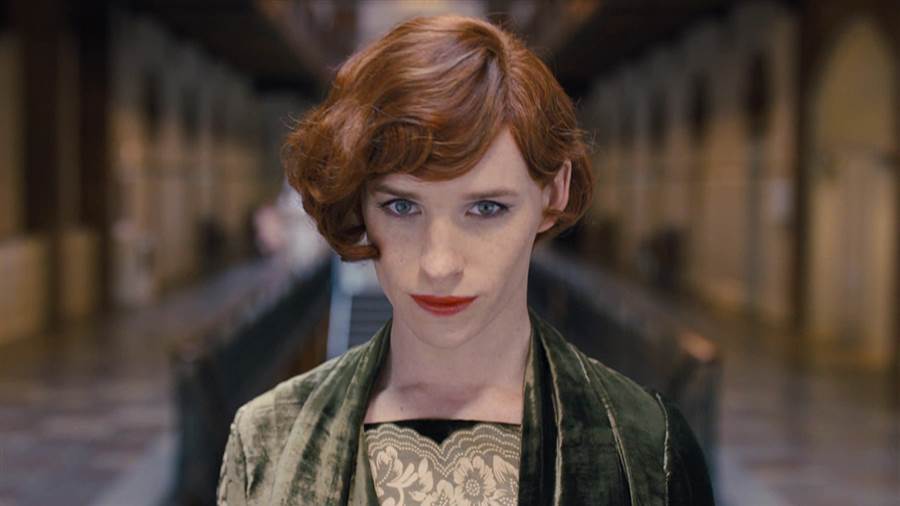 «The danish girl», la historia de la primera mujer transgénero