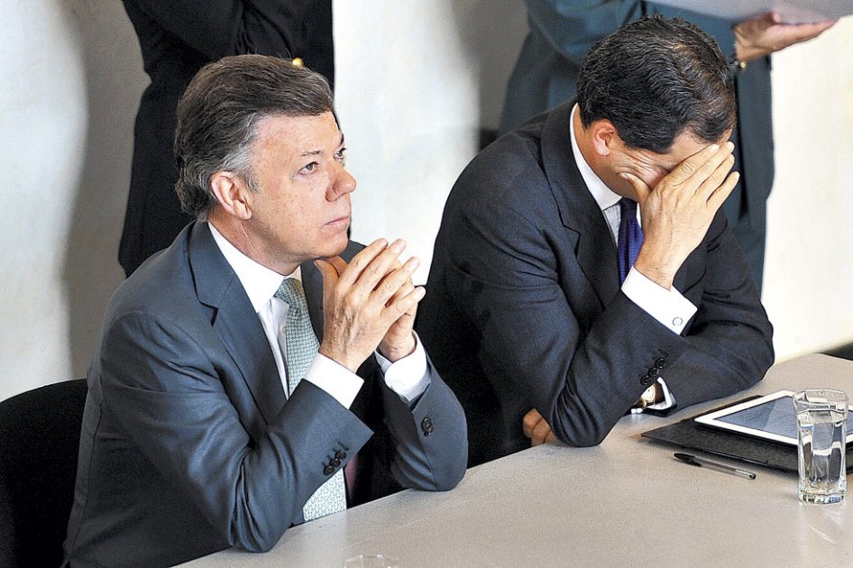 Marco Jurídico de las Farc