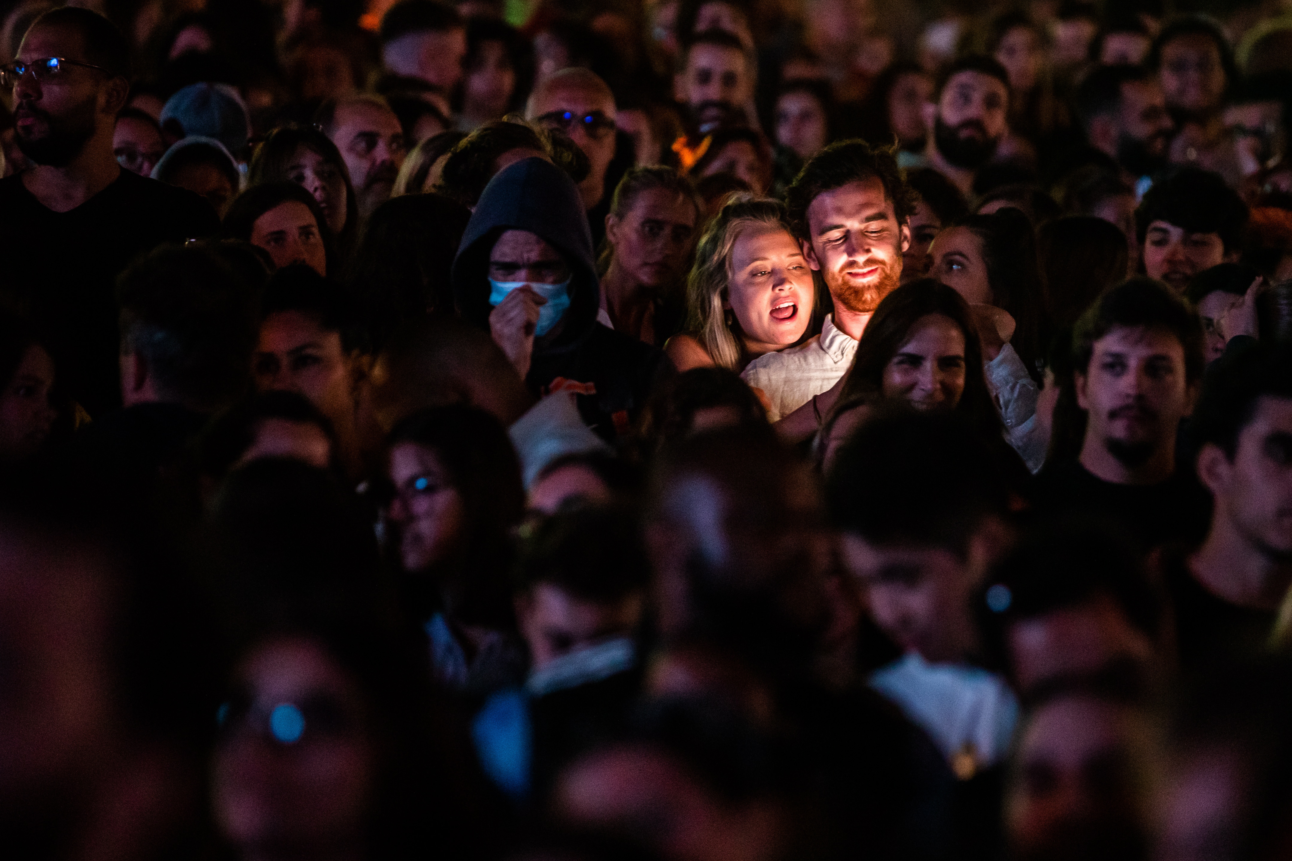 ¿Sabías que hay 3 tipos de amor? Descubre si los has experimentado