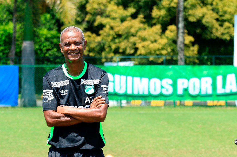 La deuda pendiente del ‘Checho’ Angulo
