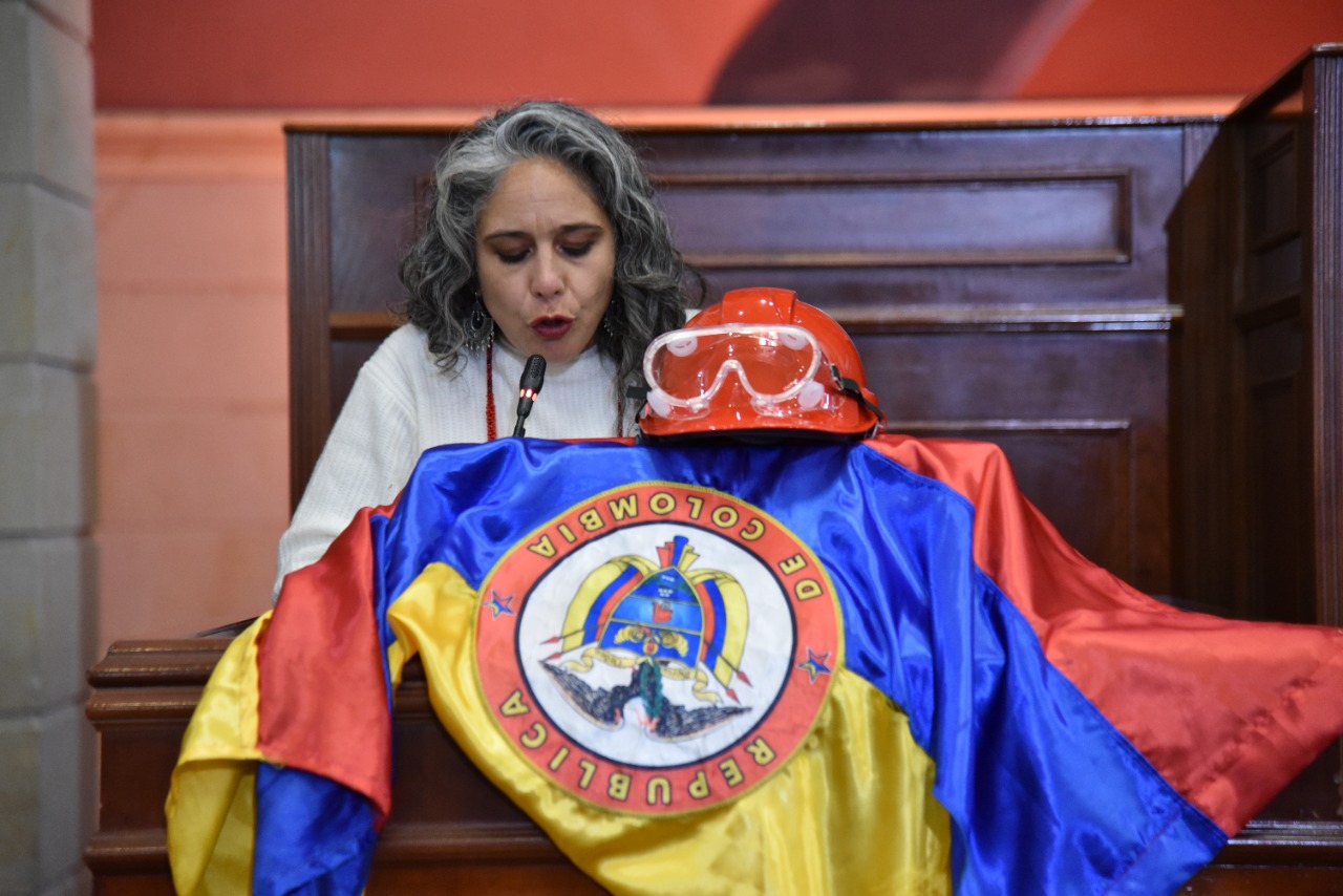 Las razones de la oposición sobre sus réplicas por separado este 20 de julio