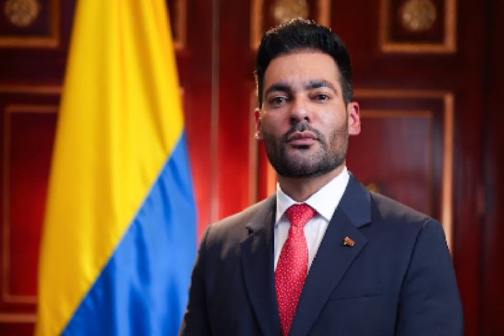 Atacan con explosivos la vivienda del congresista Ariel Rodríguez, en Norte de Santander