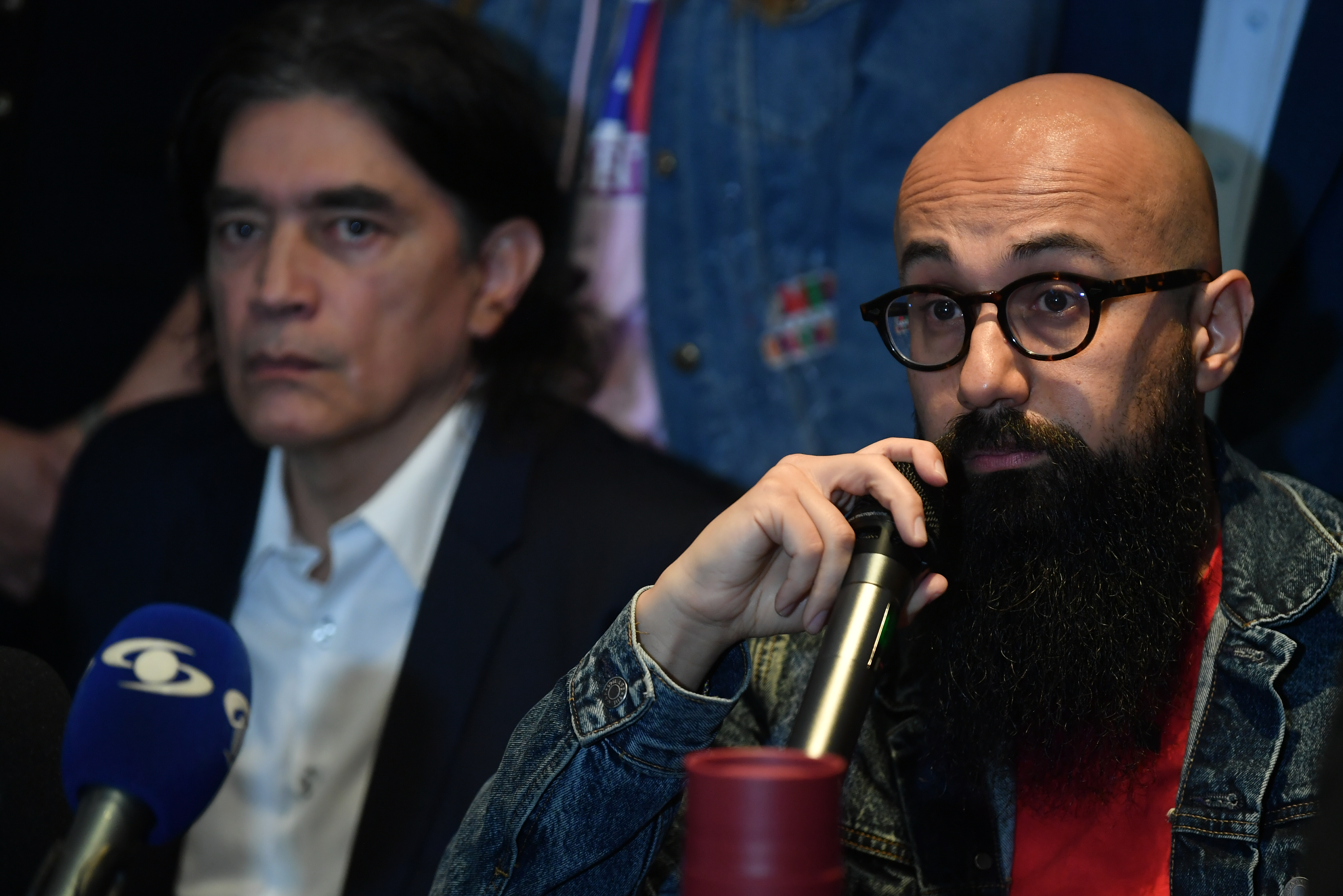 Casa de Nariño analiza llegada del exconcejal Carlos Carrillo a la UNGRD
