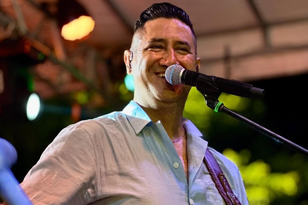 Heredero, cantante de ‘Coqueta’, regresó con importante noticia sobre su salud