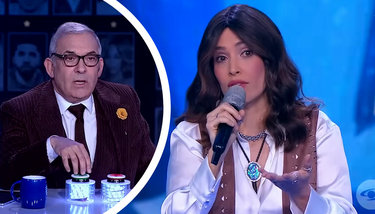 Yo me llamo: doble de Kany García desata polémica tras criticar al jurado en redes