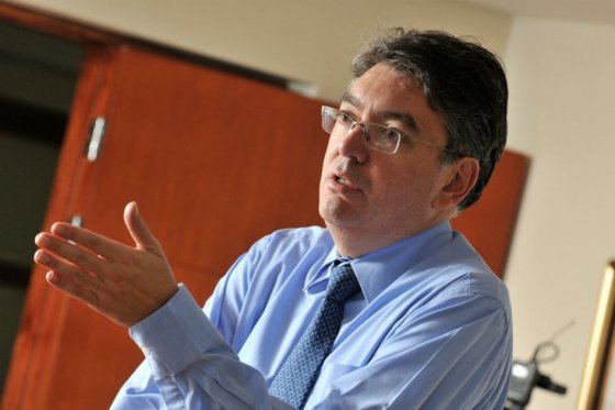 Minhacienda destaca beneficios para Colombia tras asamblea del BID