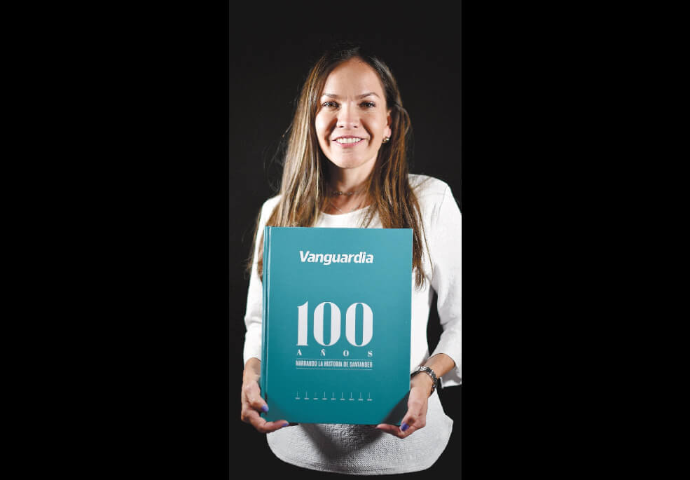 Los 100 años de “Vanguardia”