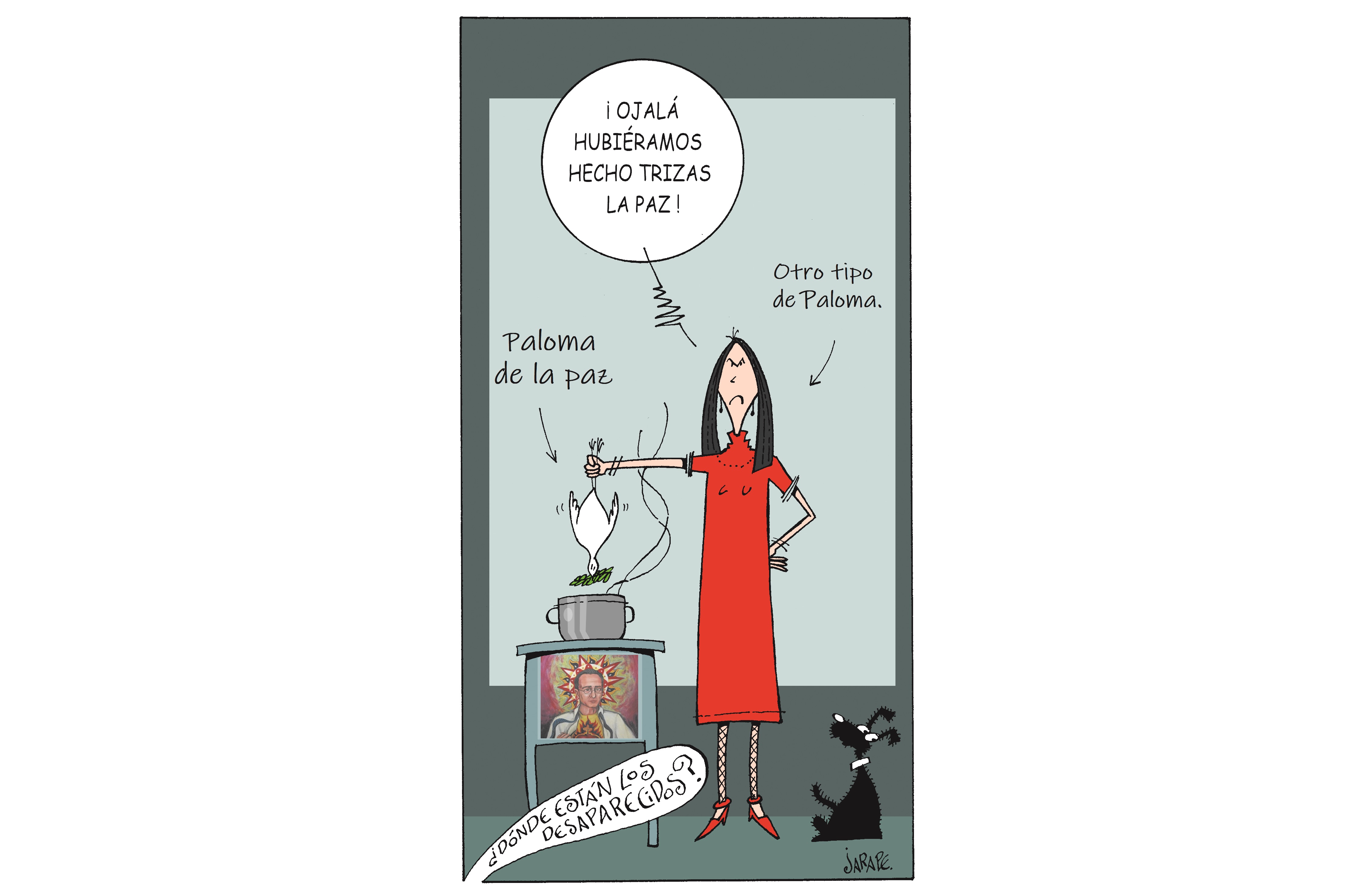 Cándida