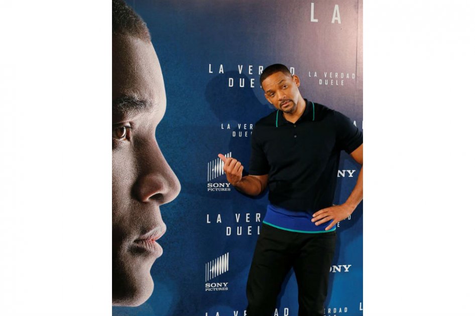 «Hollywood es mi familia, no estoy dolido, pero hay un problema»: Will Smith sobre Premios Óscar