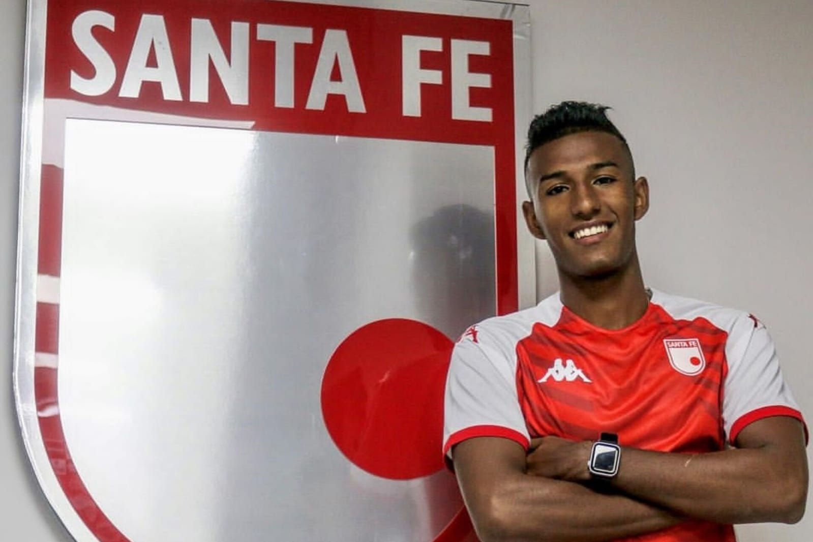 Liga BetPlay: las novedades de Santa Fe para encarar el semestre que se avecina