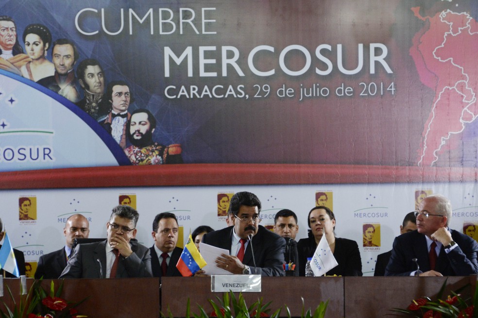 Mercosur cumple 30 años debilitado para el mundo pospandemia