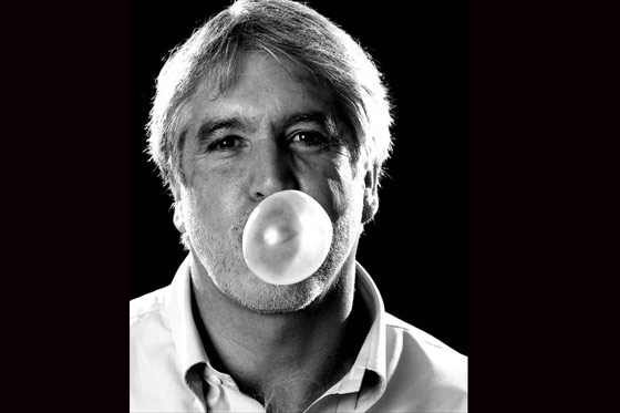 Enrique Peñalosa