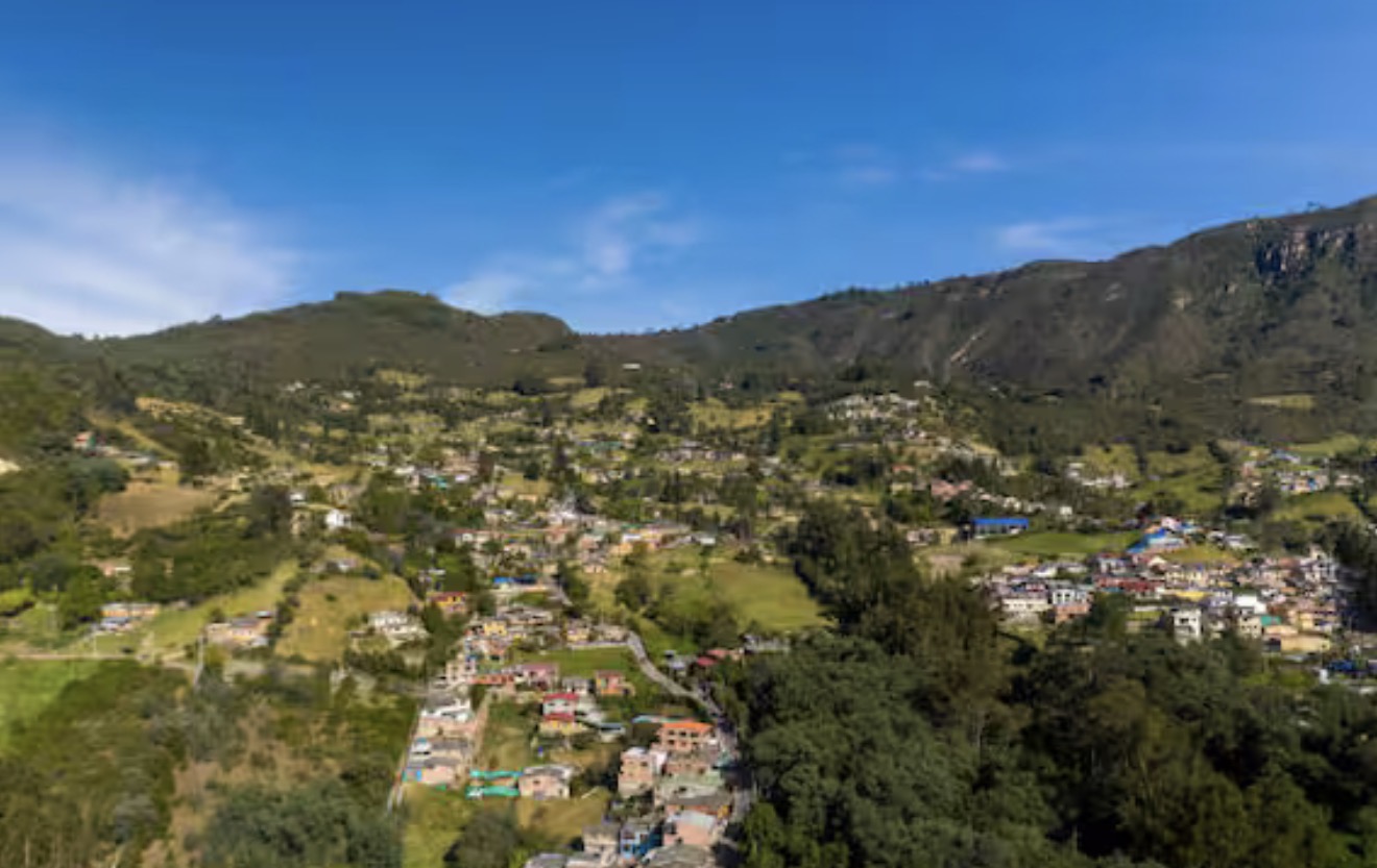 Agua, suelo y expansión: el nuevo plan para redefinir el crecimiento de la sabana