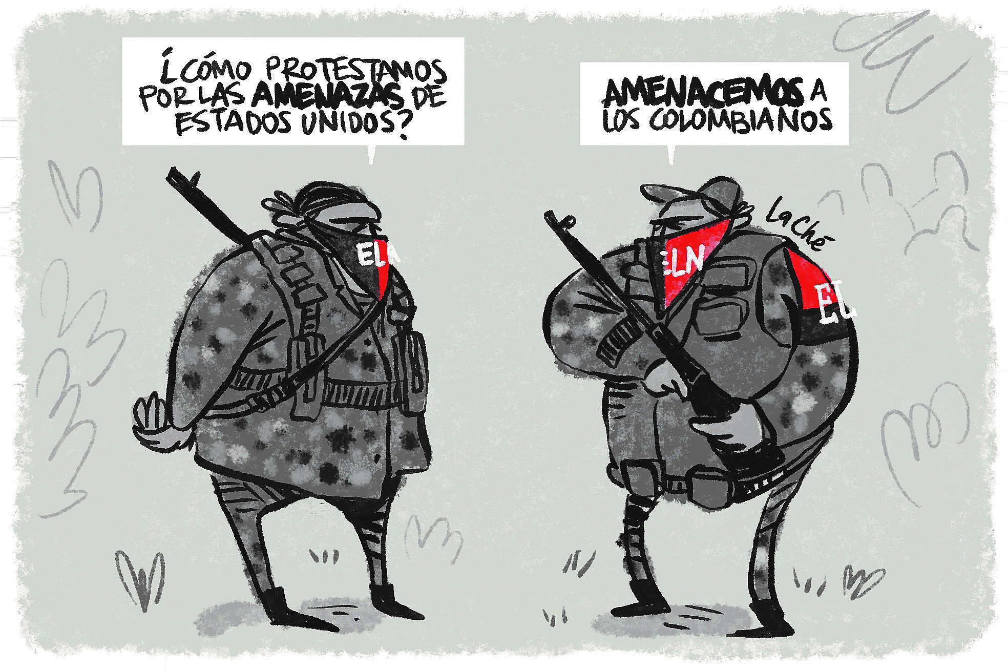 La Ché