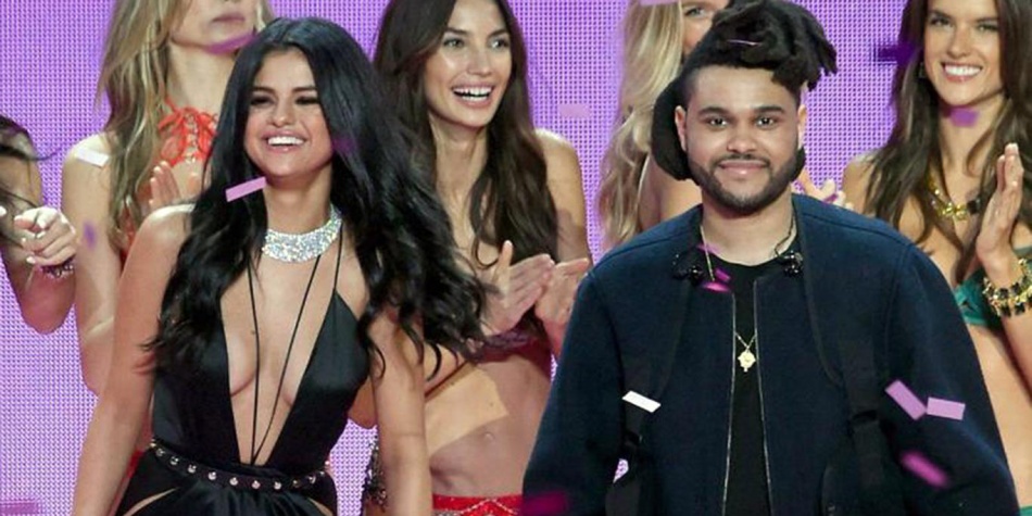 Selena Gómez estrena nuevo amor