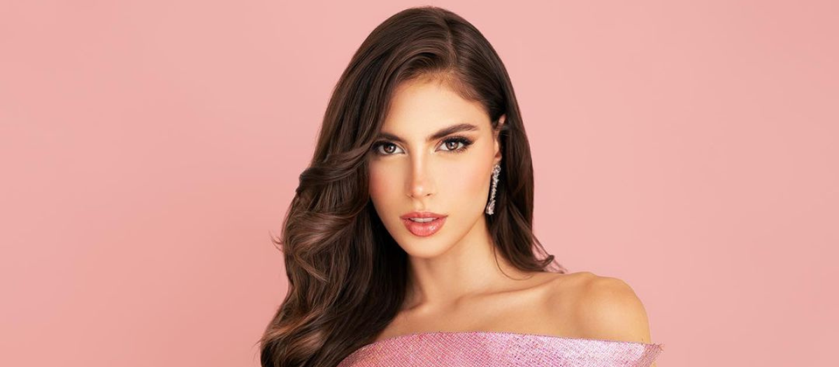 Sofía Osío, Señorita Colombia, deslumbra en Miss Internacional