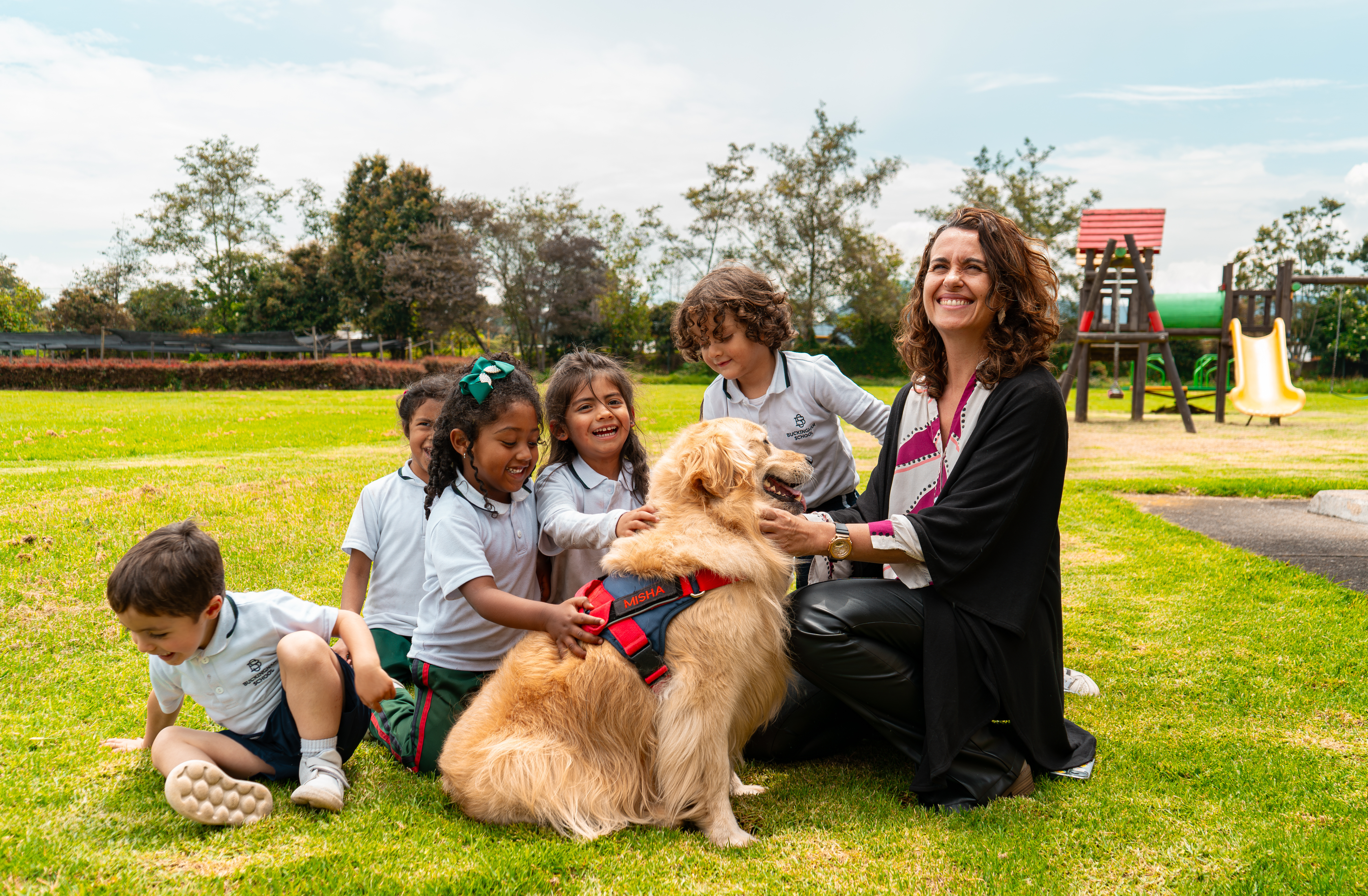 Educación para la felicidad: el modelo finlandés aplicado en la infancia de Colombia