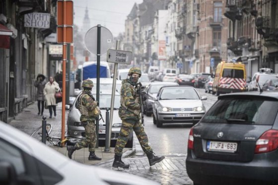 Tras casi dos meses de atentados en Bruselas aún están hospitalizadas 19 víctimas