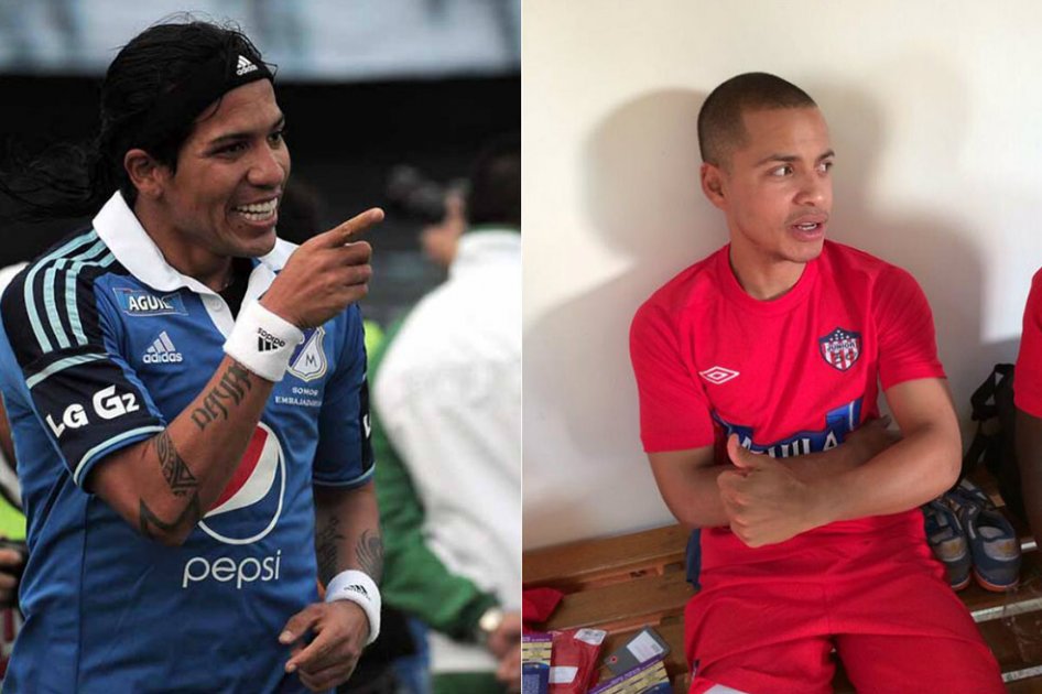 Millonarios-Júnior, duelo de sentimientos encontrados