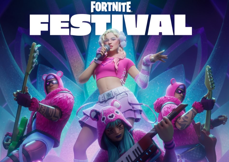 Skin de Karol G en Fortnite: ¿cómo conseguirla?