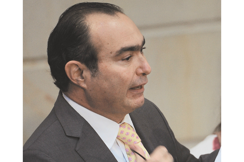 Caso de Jorge Pretetl: el comienzo de un juicio inédito