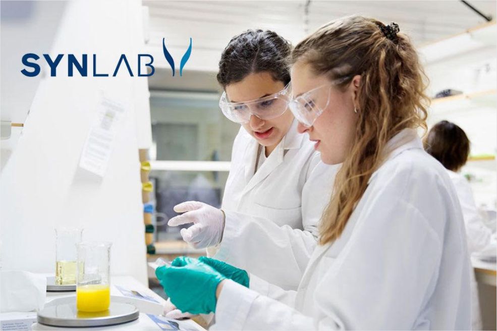 SYNLAB Colombia: innovación y compromiso con la salud personalizada