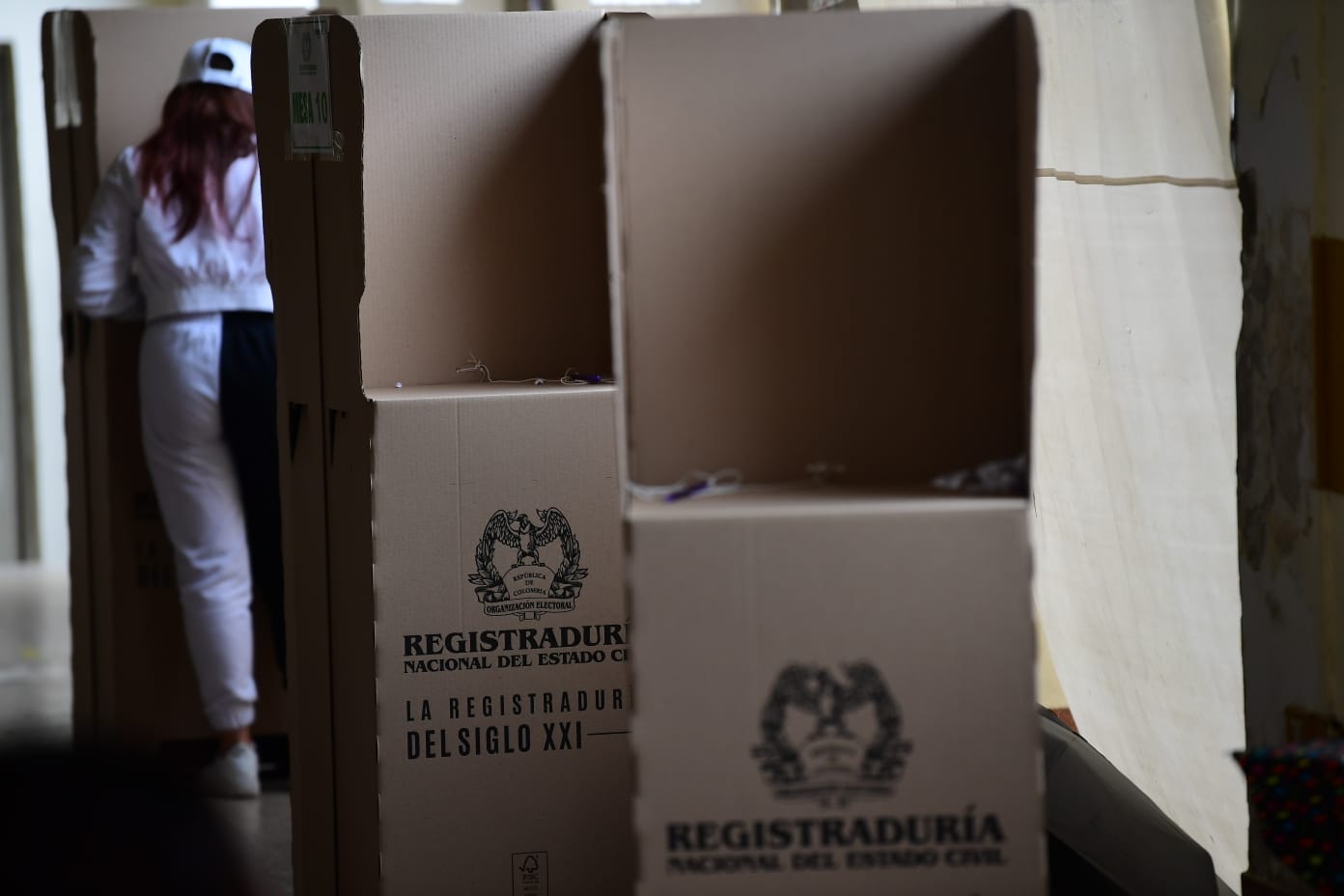 Antioquia: Tarazá y Murindó eligieron alcalde para los próximos 19 meses