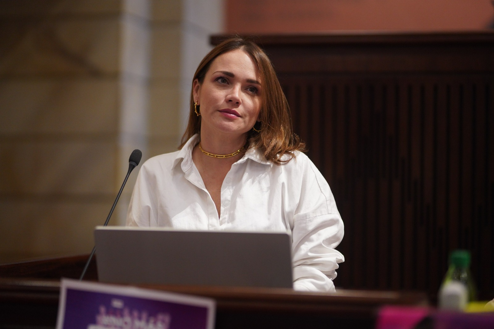 “La pensional es absolutamente inconstitucional”: Cambio Radical le respondió a Petro