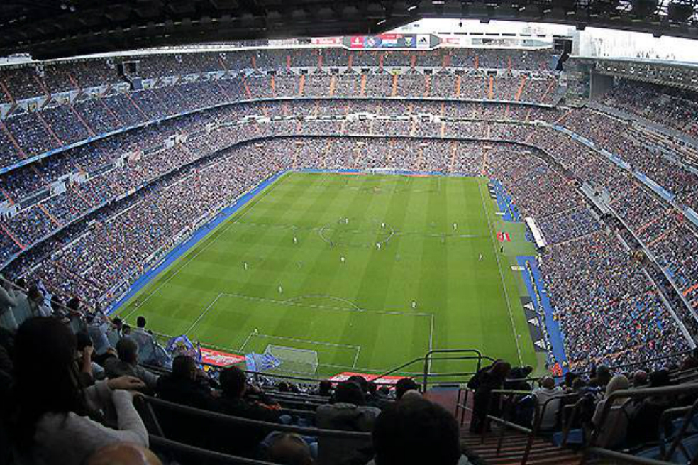 Se agotaron las boletas de la final de la Libertadores para los socios del Madrid