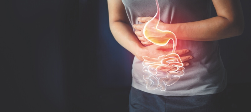 Los colombianos que buscan una alternativa para tratar el cáncer gástrico