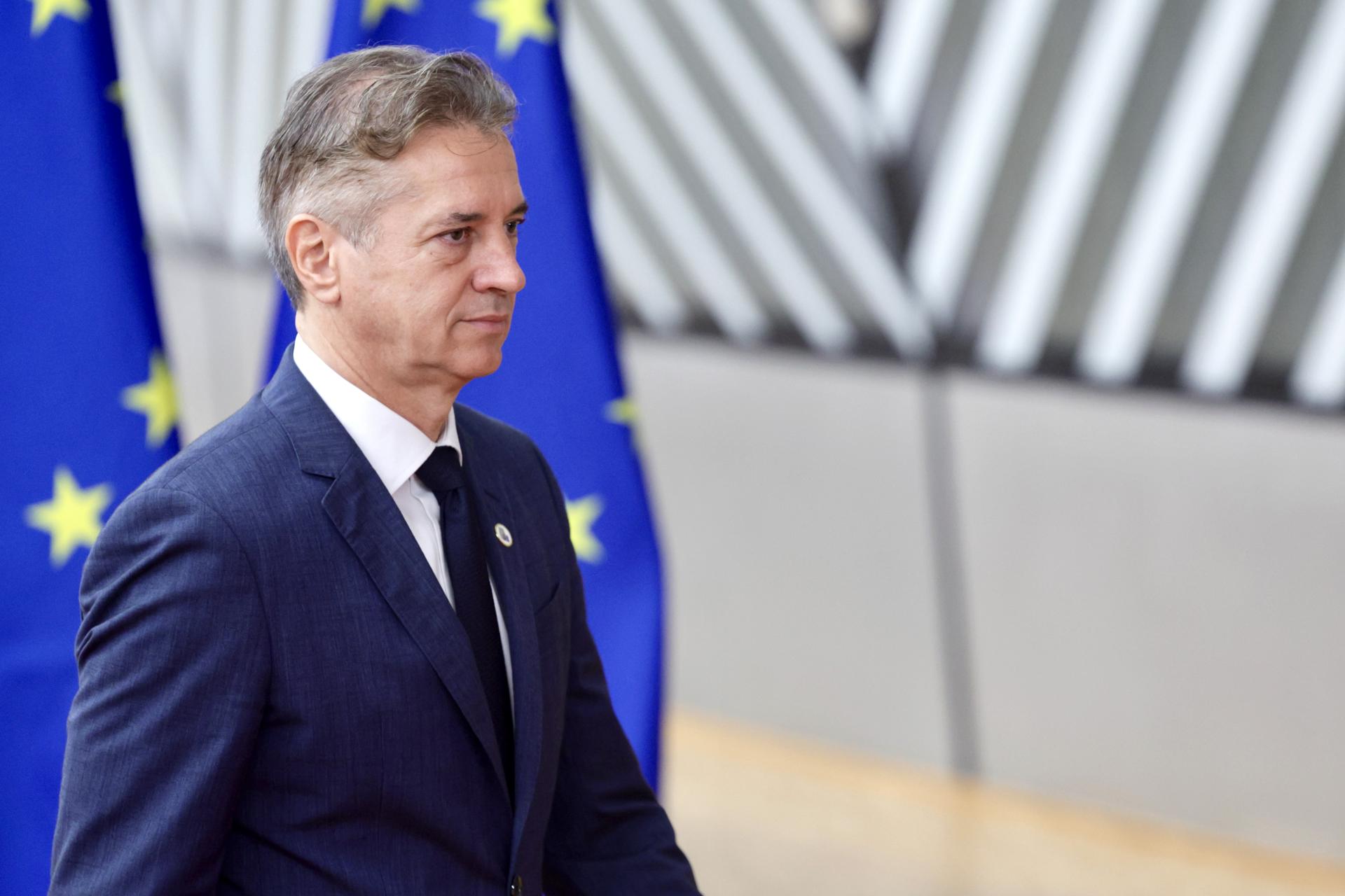 Eslovenia veta importación, exportación y tránsito de armas a Israel, ¿qué viene?