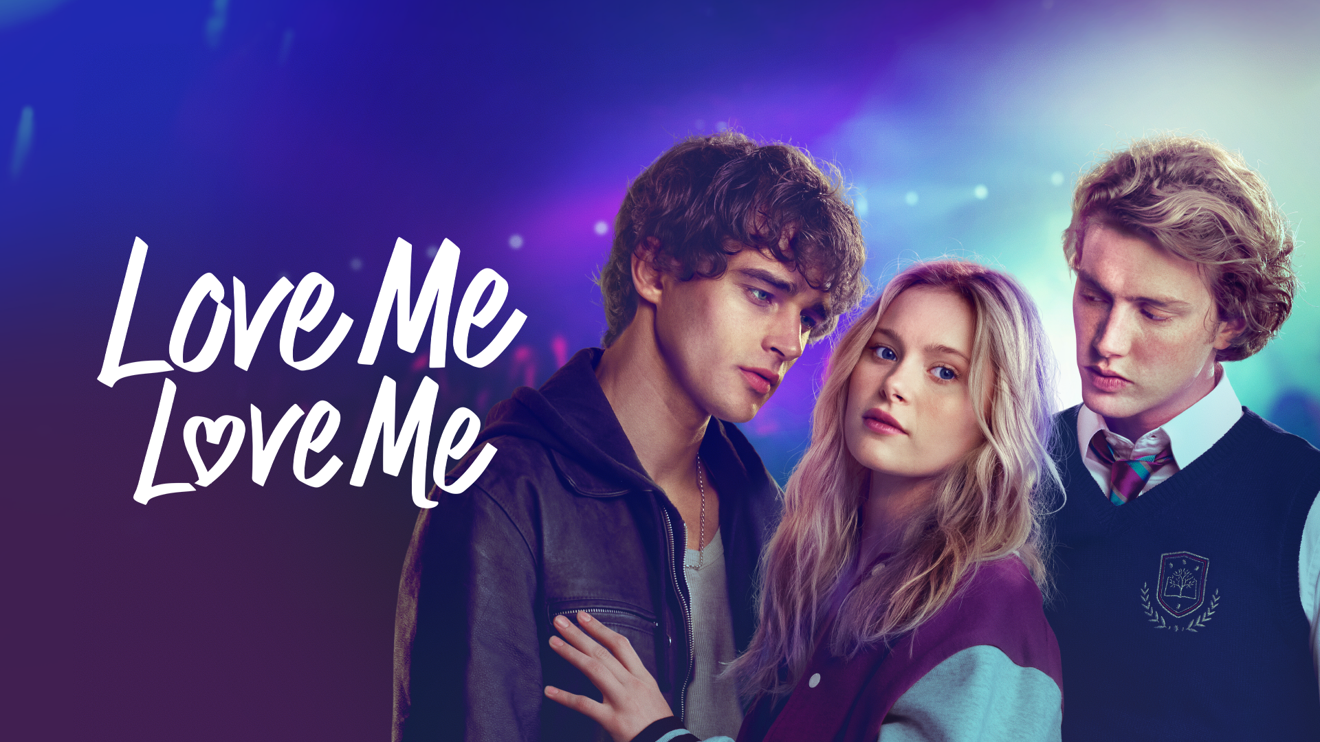 Love me, Love me