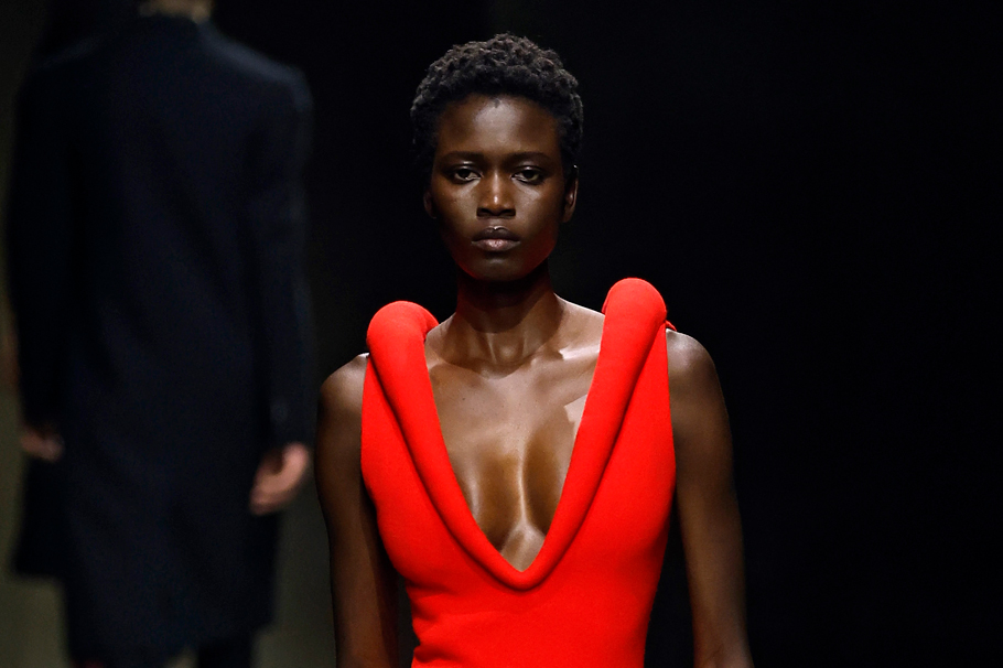 Estos son los 6 colores que estarán de moda el resto del año