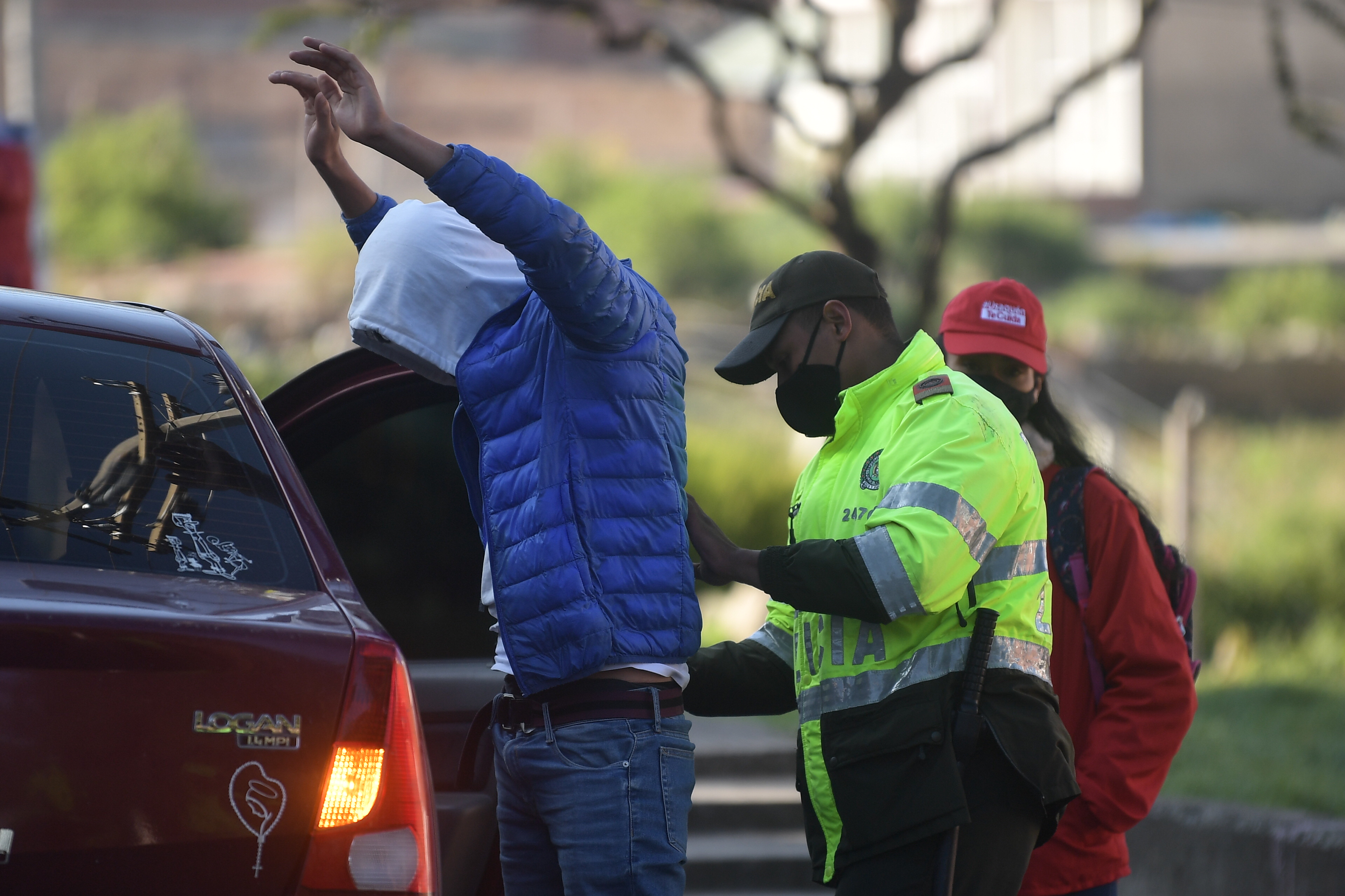 Opinión: Cinco estrategias para construir seguridad en Bogotá
