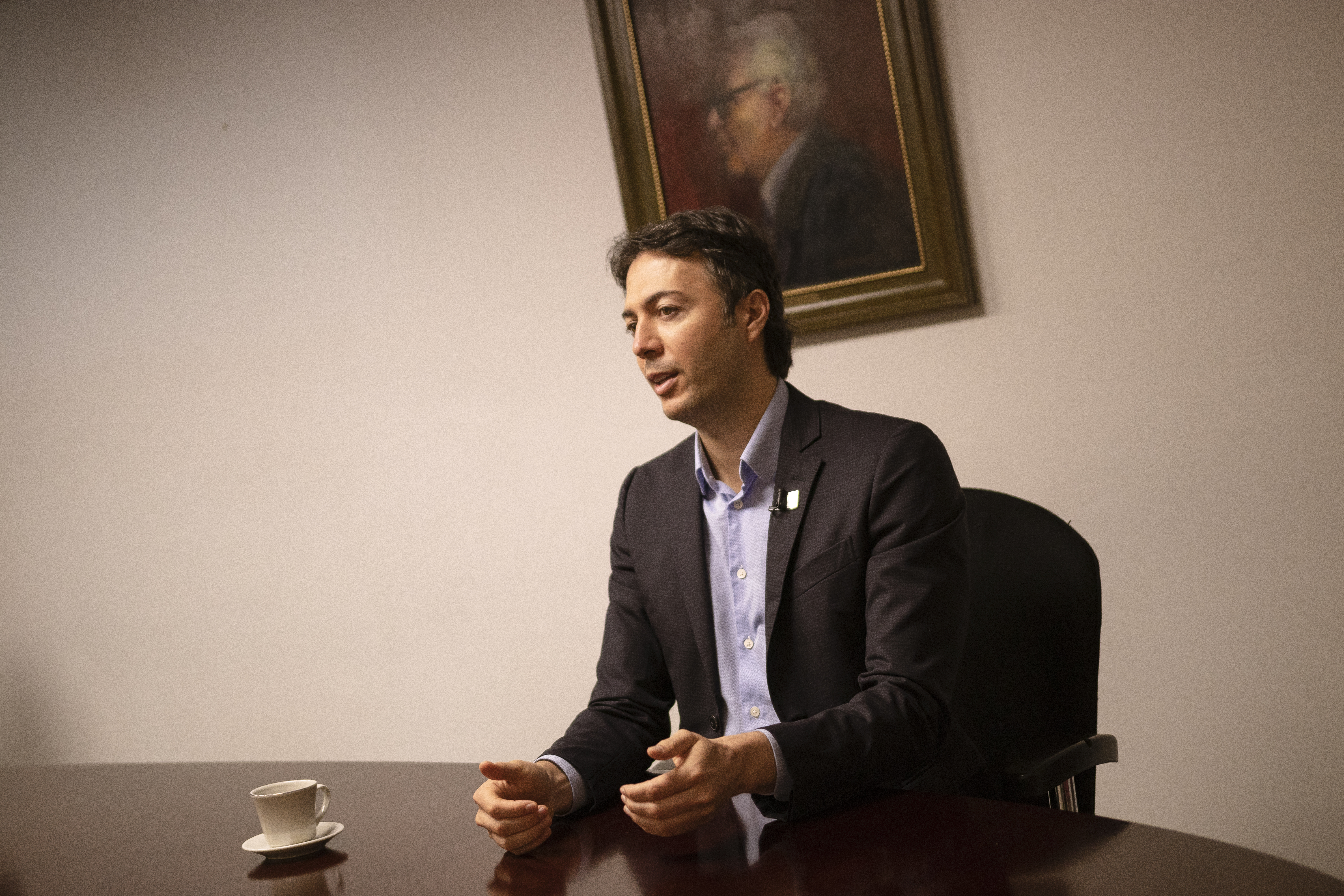 Daniel Quintero sobre Hidroituango: “La junta decidió seguir adelante con la conciliación”