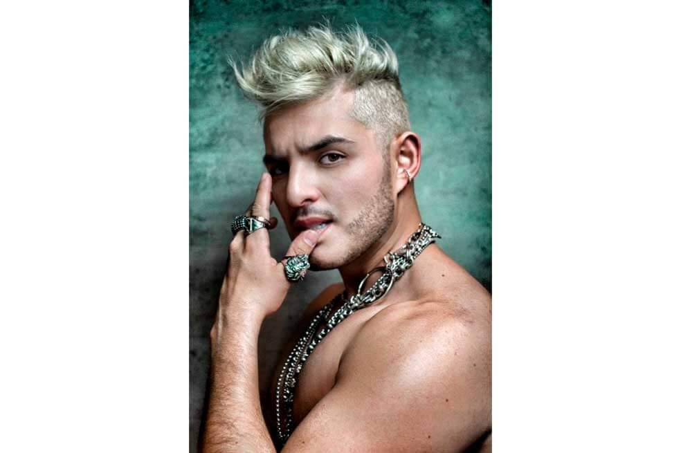 Juanse Quintero presenta “Adiós”, su nuevo sencillo