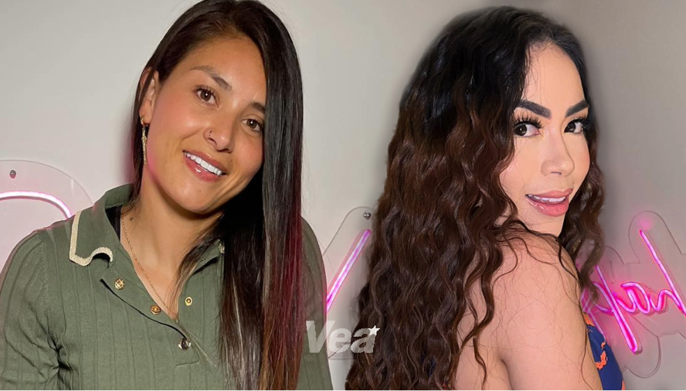 “Me iba a matar”: Epa Colombia hizo grave acusación contra Diana Celis, su exnovia