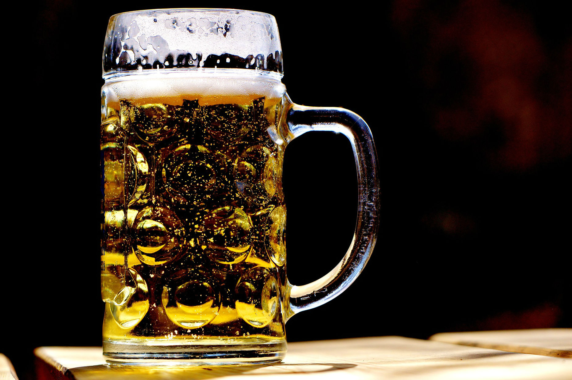 Una cerveza con sabor a uchuva y maracuyá