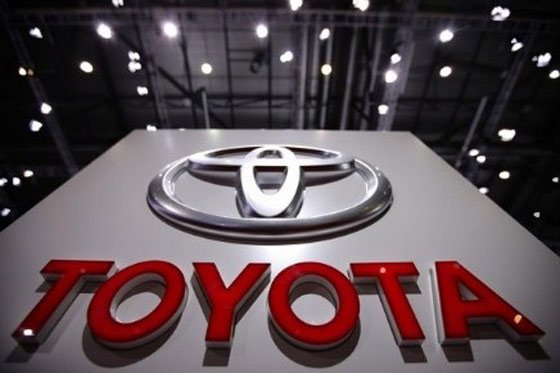 A revisión 543.000 vehículos de Toyota en EE.UU. por airbags defectuosos de Takata